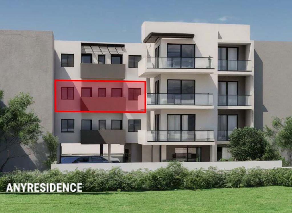 3 room new home in Nafplio, photo #2, listing #2458386