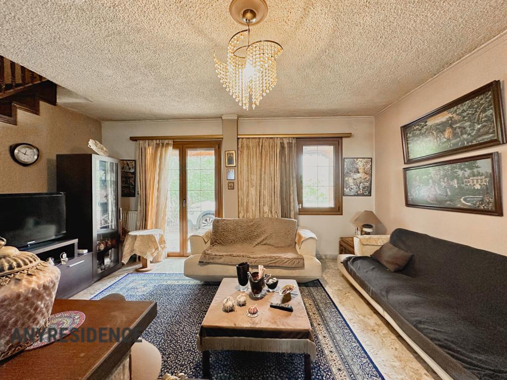 Villa in Peloponnese, photo #8, listing #2463431