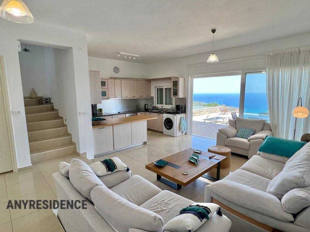 Villa in Kalo Chorio, photo #9, listing #2467049