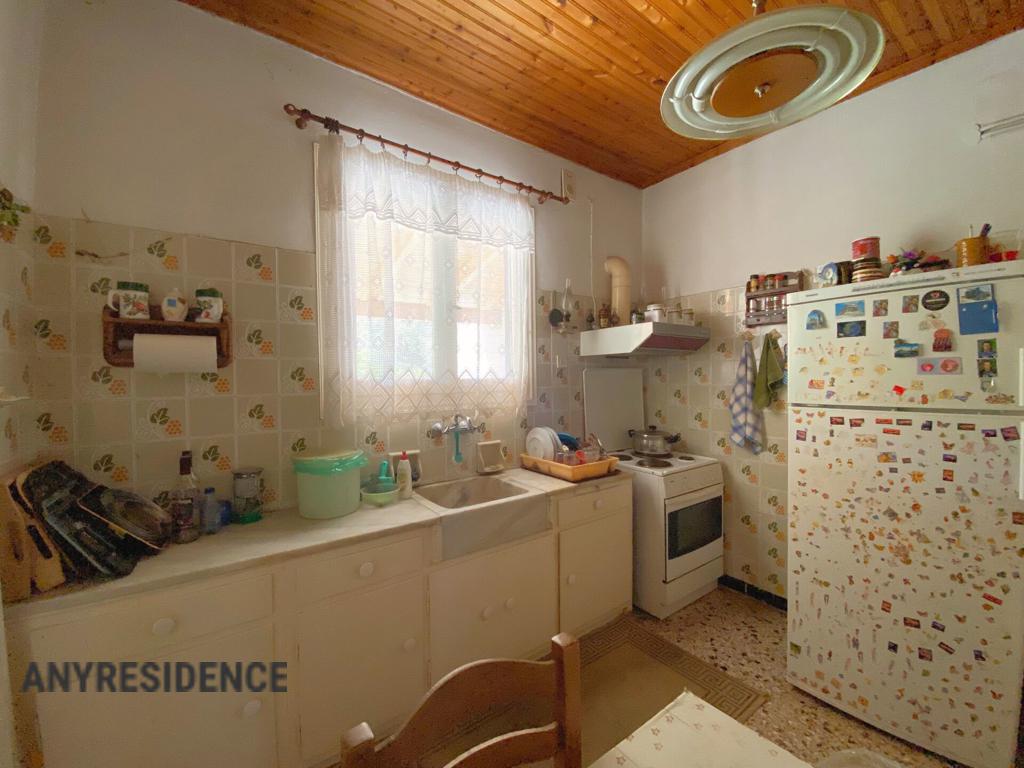 Townhome in Peloponnese, photo #9, listing #2451651
