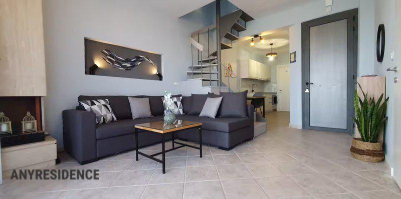 Townhome in Chalkidiki (Halkidiki), photo #7, listing #2465327
