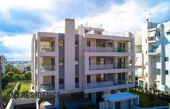 Apartment in Glyfada
