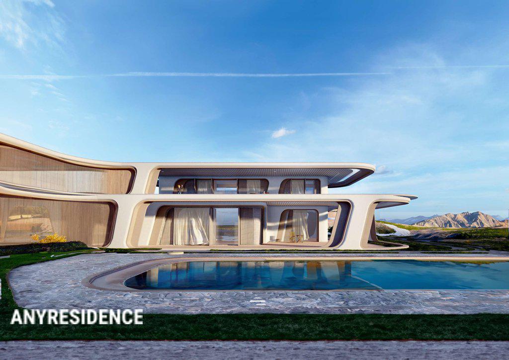 Villa in Crete, photo #1, listing #2495993