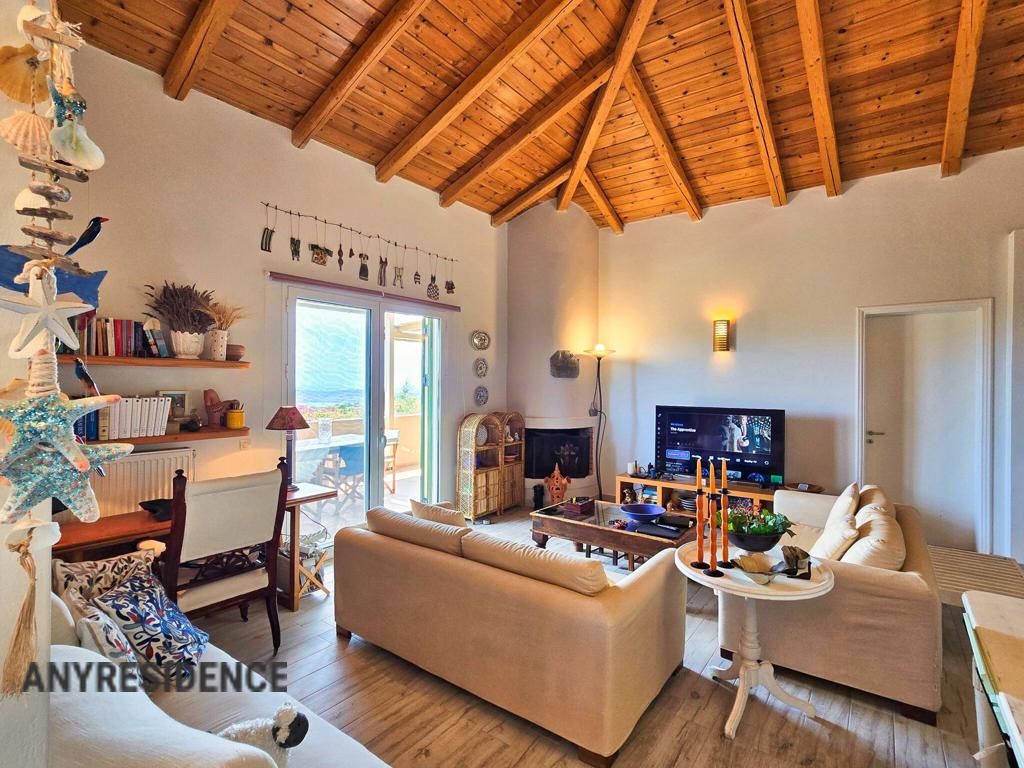 Townhome in Peloponnese, photo #6, listing #2457764