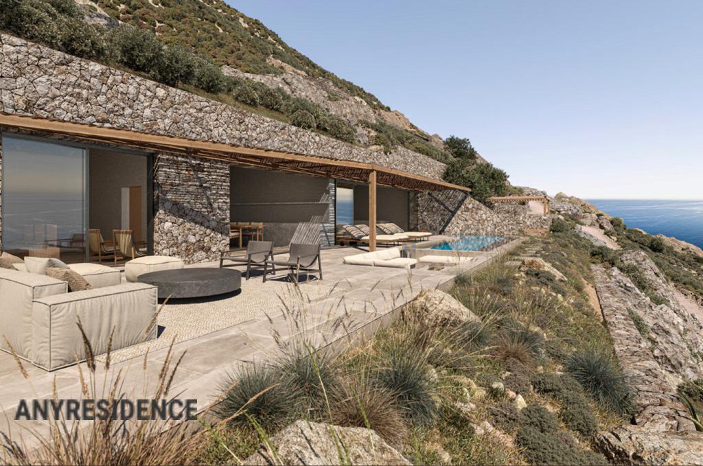 Development land Kefalas, photo #3, listing #2540986