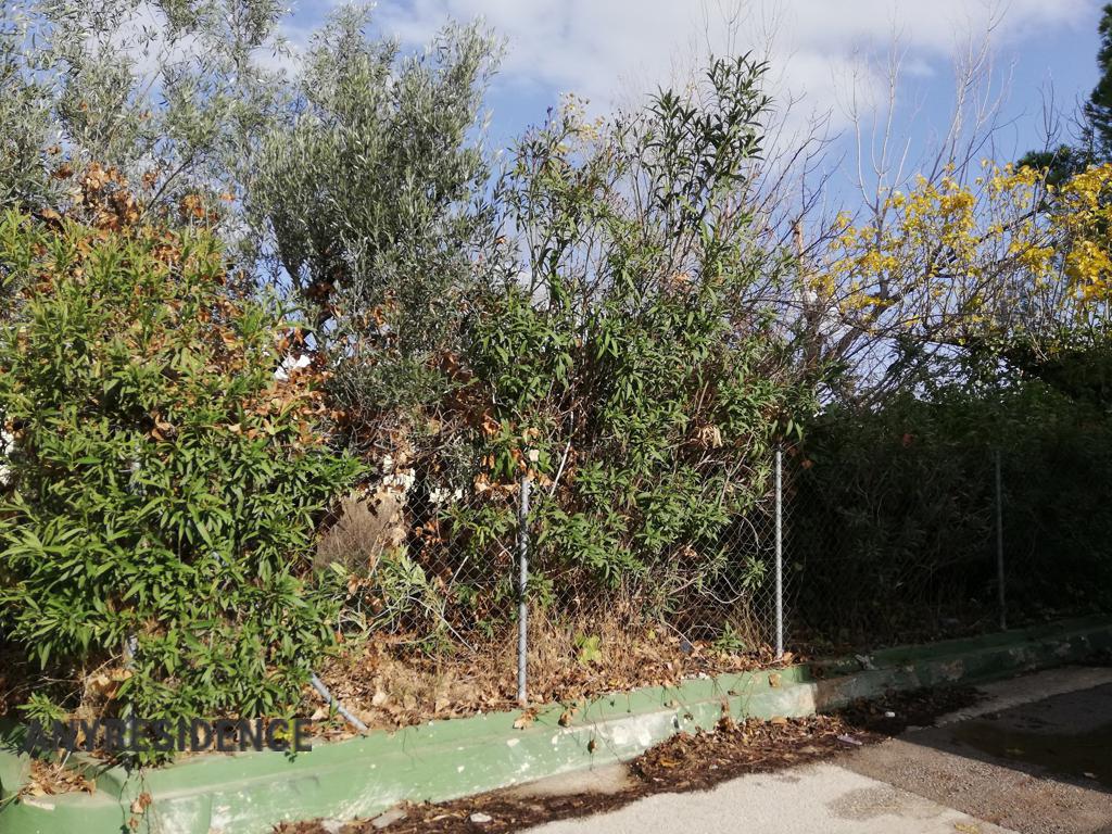 Development land Athens, photo #5, listing #2470461