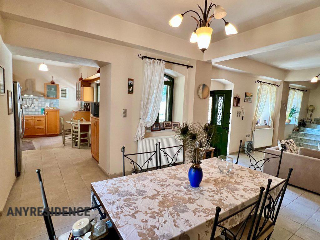 Terraced house in Crete, photo #1, listing #2472256