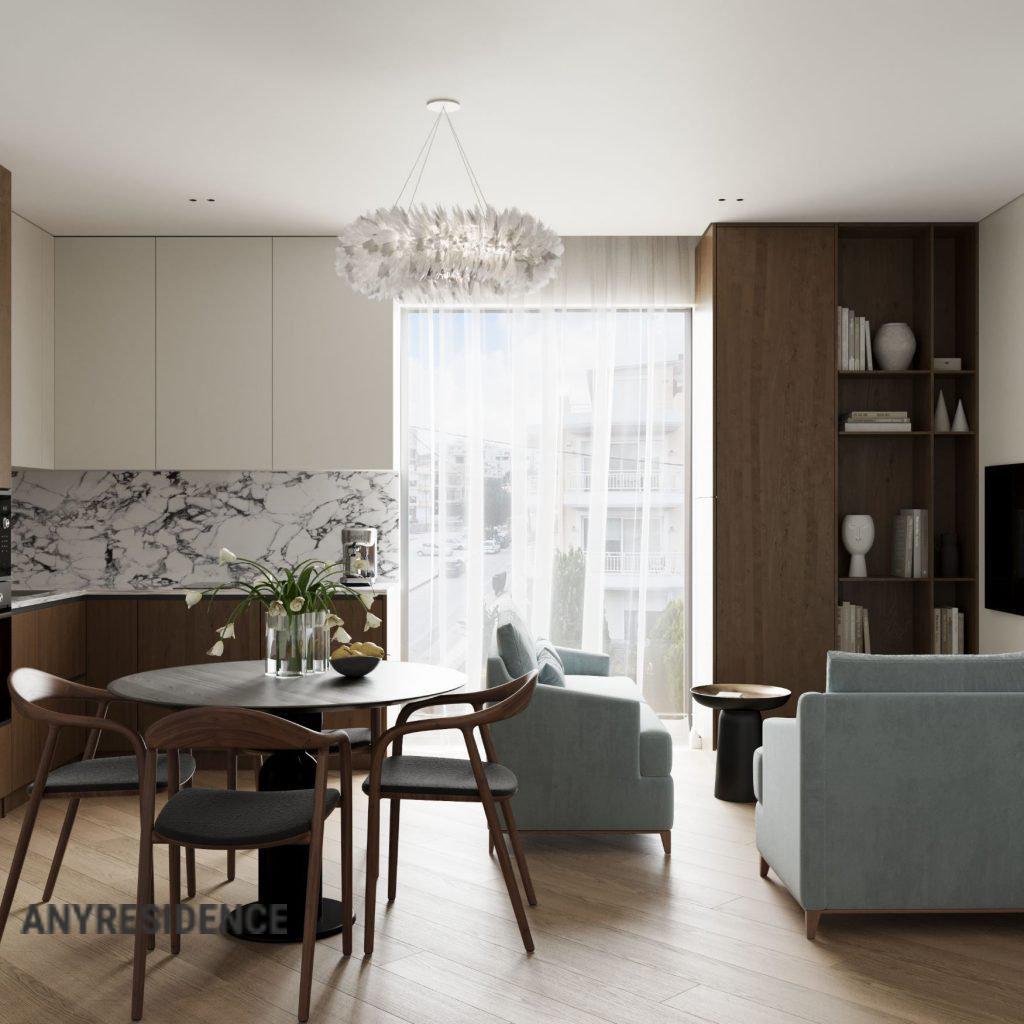 New home in Agios Nikolaos (Crete), photo #7, listing #2484649