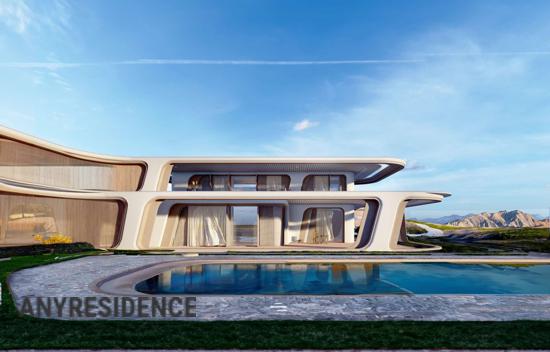 Villa in Crete
