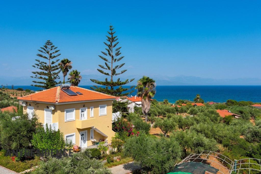 Villa in Peloponnese, photo #2, listing #2542160