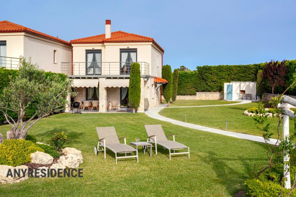 Villa in Thessalia Sterea Ellada, photo #1, listing #2537313
