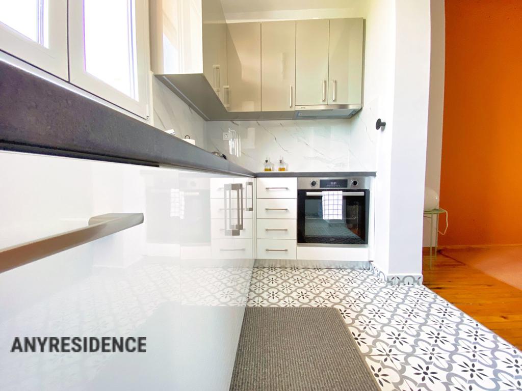 Apartment in Peloponnese, photo #8, listing #2465618