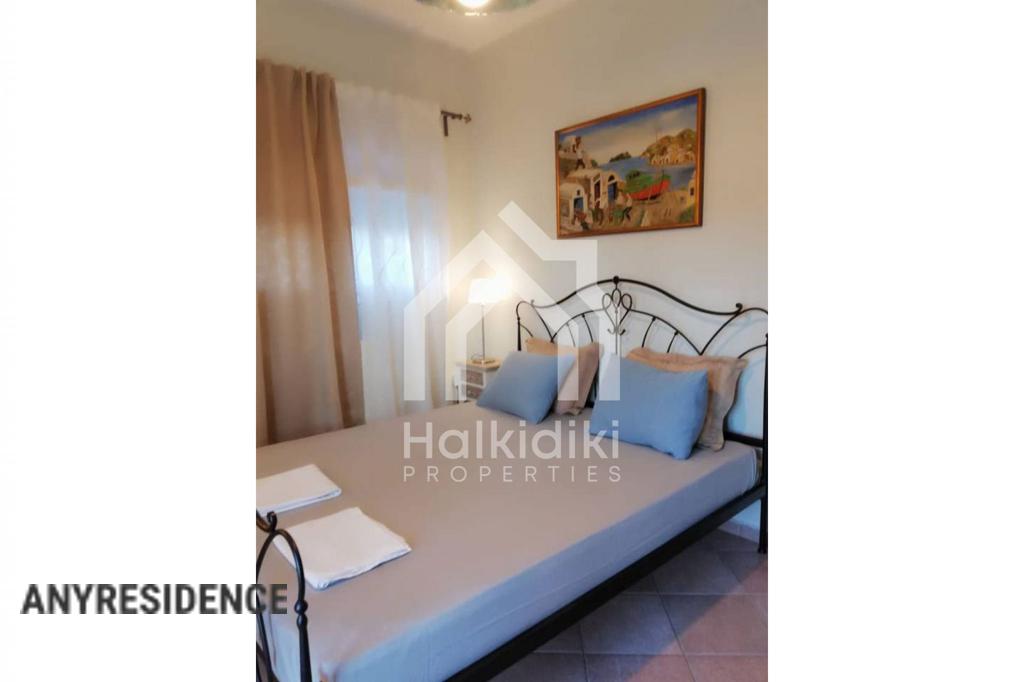 8 room townhome in Chalkidiki (Halkidiki), photo #8, listing #2082039