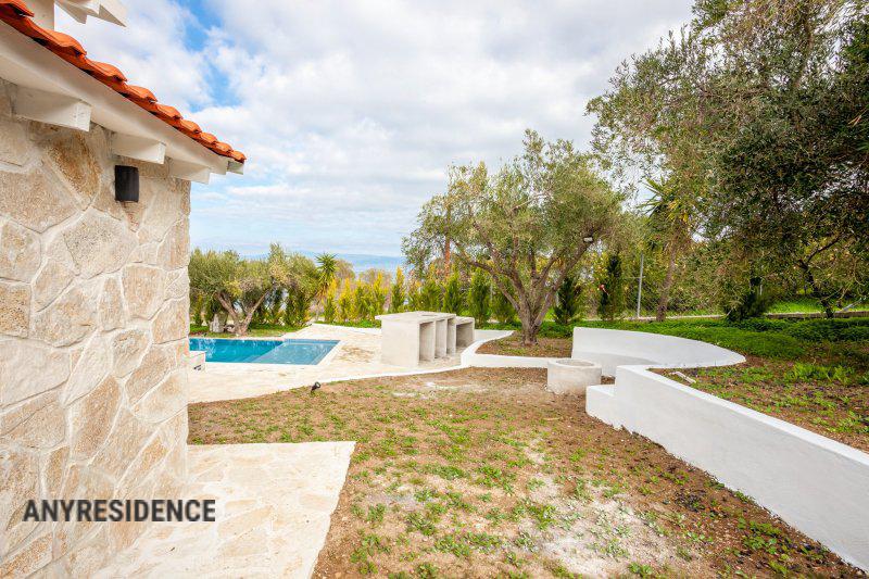 Villa in Paliouri, photo #6, listing #2392575