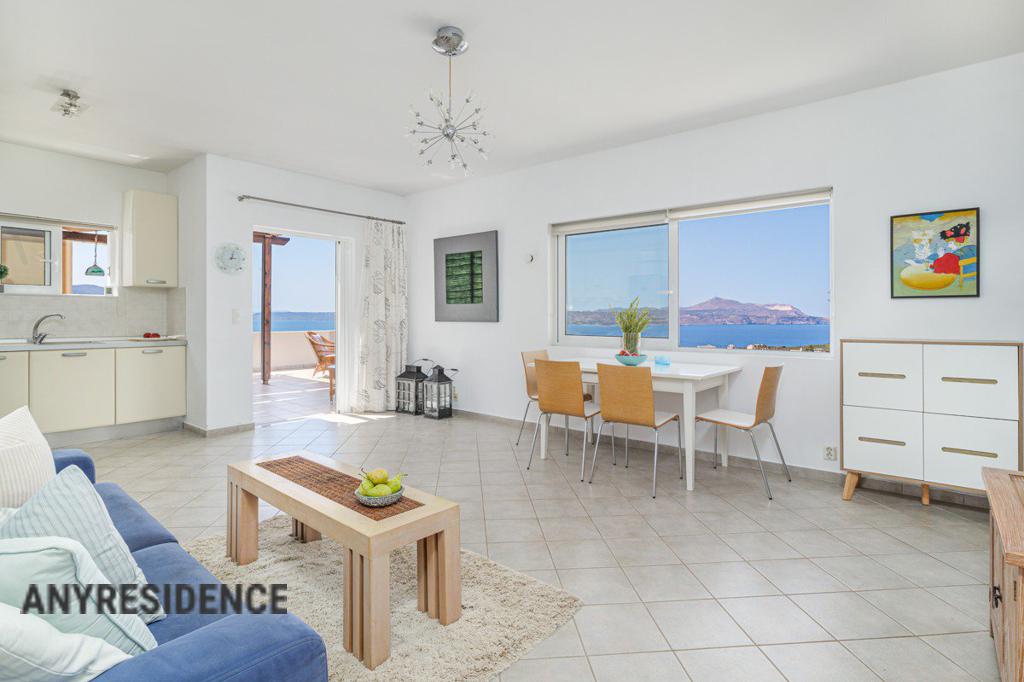 Penthouse in Plaka (Chania), photo #10, listing #2388810