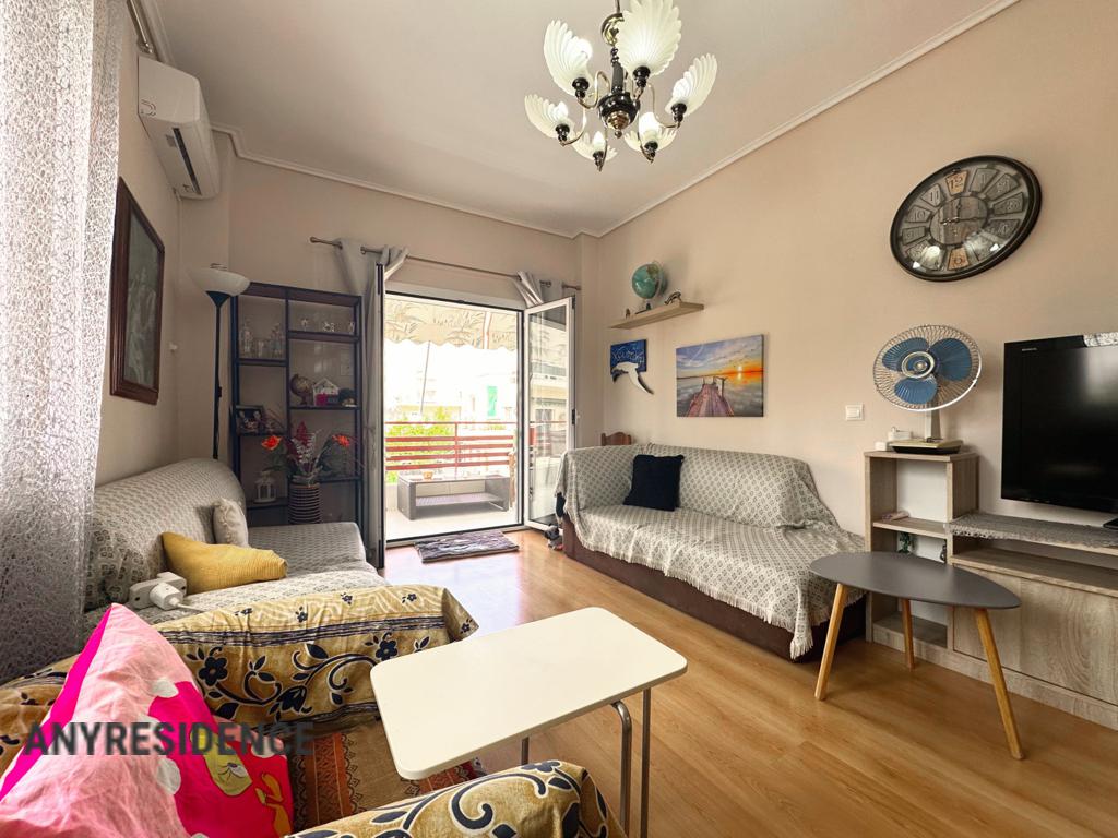 Apartment in Loutraki, photo #1, listing #2457953