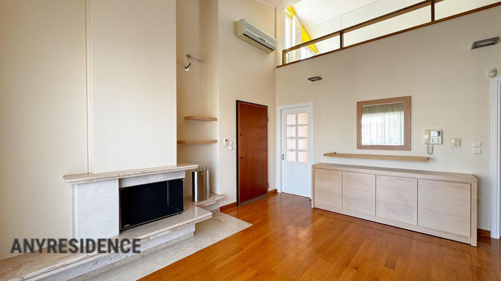Penthouse in Patras, photo #4, listing #2510099