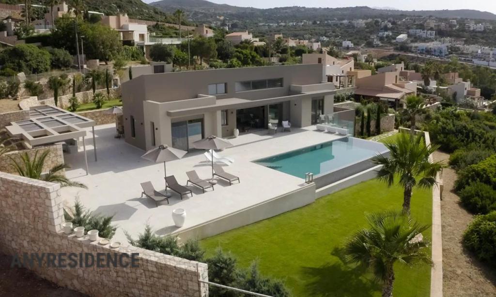 Villa in Rethimnon, photo #1, listing #2532578