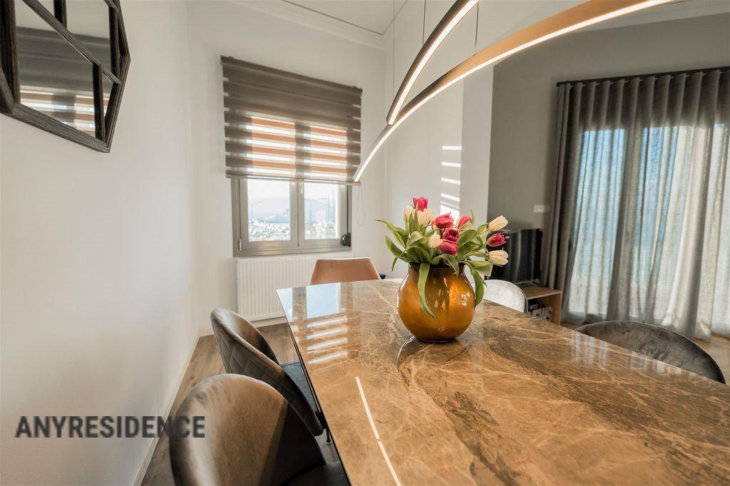 Apartment in Nafplio, photo #7, listing #2518037