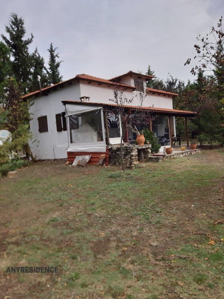 Development land Boeotia, photo #10, listing #2284579