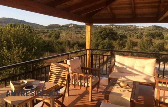 Investment projects in Agios Georgios