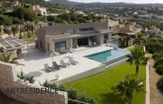 Villa in Rethimnon