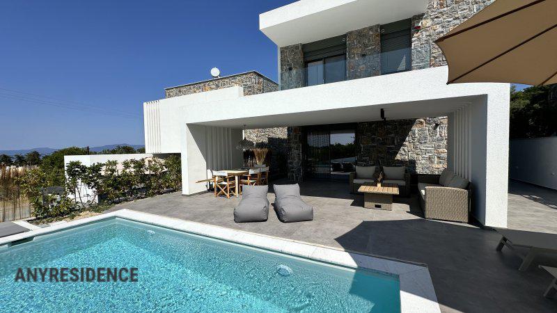 Villa in Pefkochori, photo #5, listing #2241039