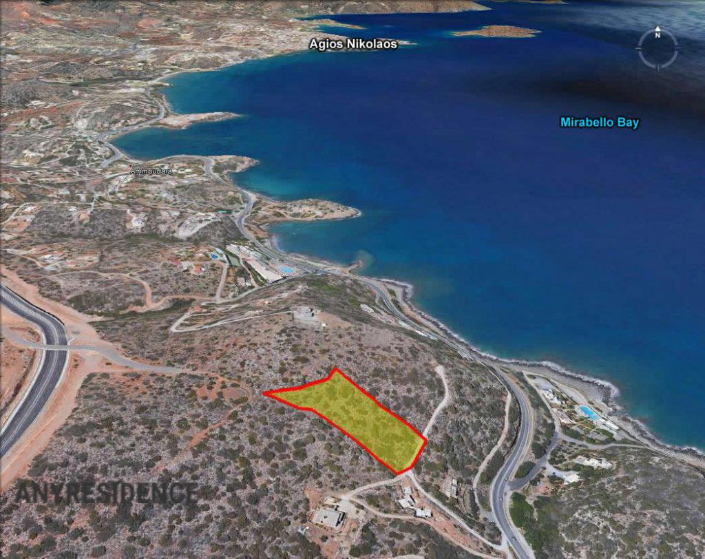 Development land Lasithi, photo #9, listing #2144592