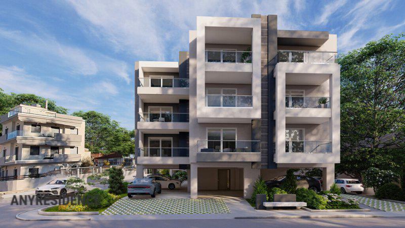 New home in Thessaloniki, photo #2, listing #2465427