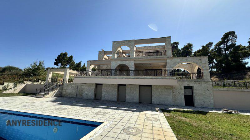 Villa in Paliouri, photo #3, listing #2100674