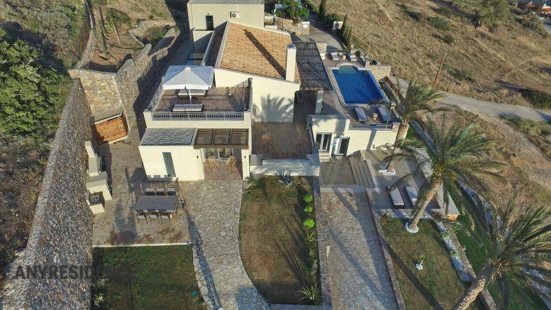 Villa in Crete, photo #6, listing #2465324