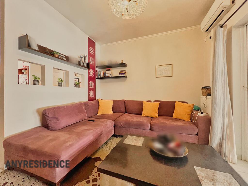 Apartment in Nafplio, photo #4, listing #2450372