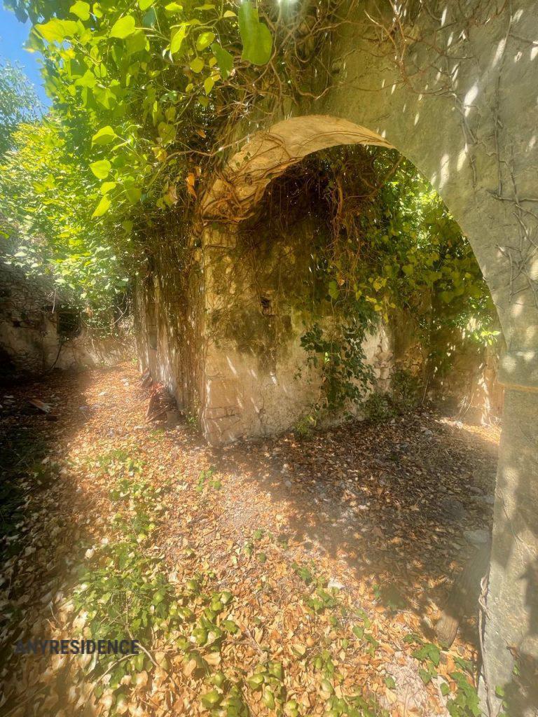 Villa in Rethimnon, photo #2, listing #2467041