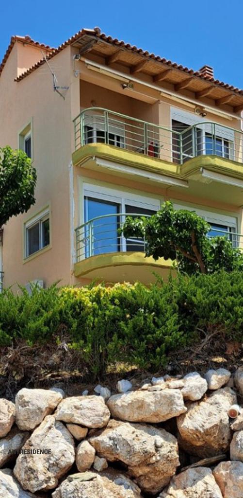 5 room villa in Theologos, photo #1, listing #2480825