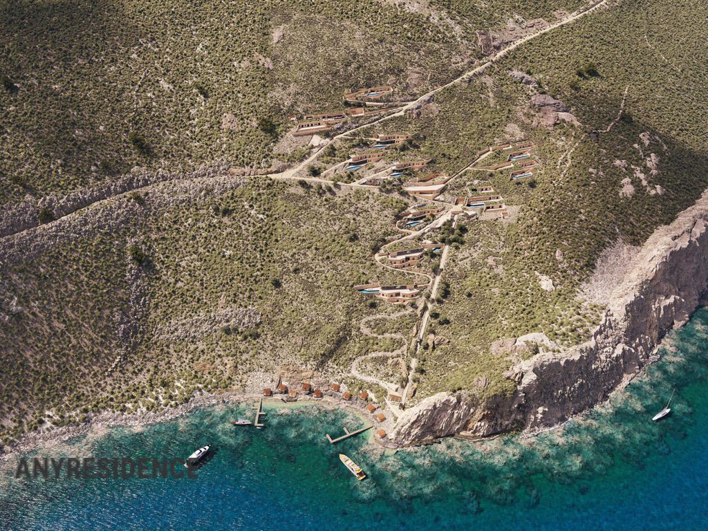 Development land Kefalas, photo #7, listing #2550431
