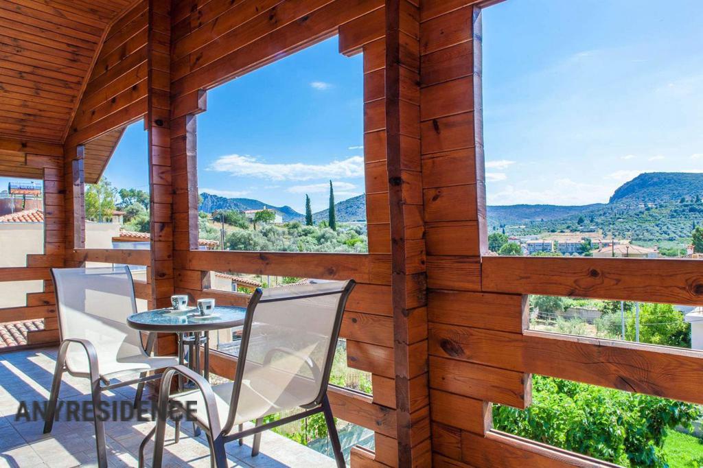 Detached house in Nafplio, photo #6, listing #2476801