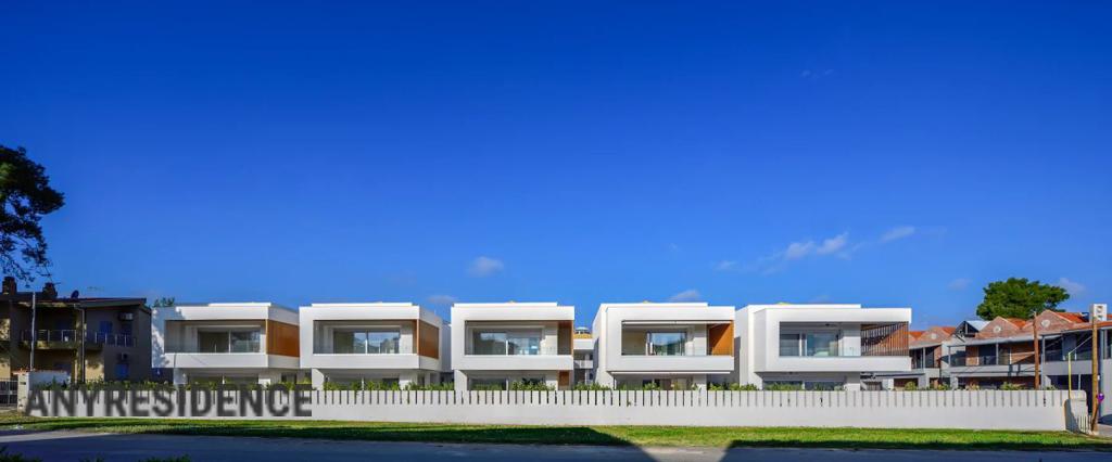 Villa in Pefkochori, photo #3, listing #2418084