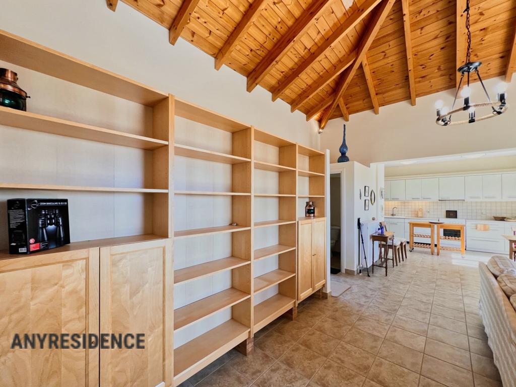 5 room townhome in Nafplio, photo #7, listing #2485353