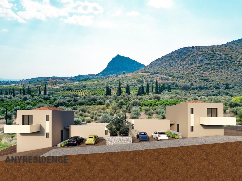 New home in Peloponnese, photo #8, listing #2416387