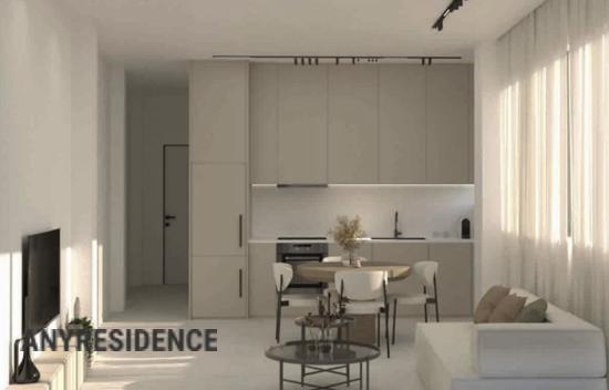 2 room apartment in Athens
