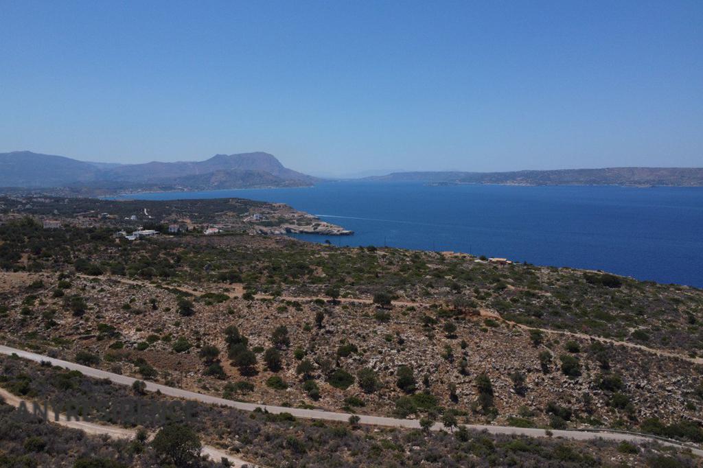 Development land Kokkino Chorio, photo #1, listing #2477424