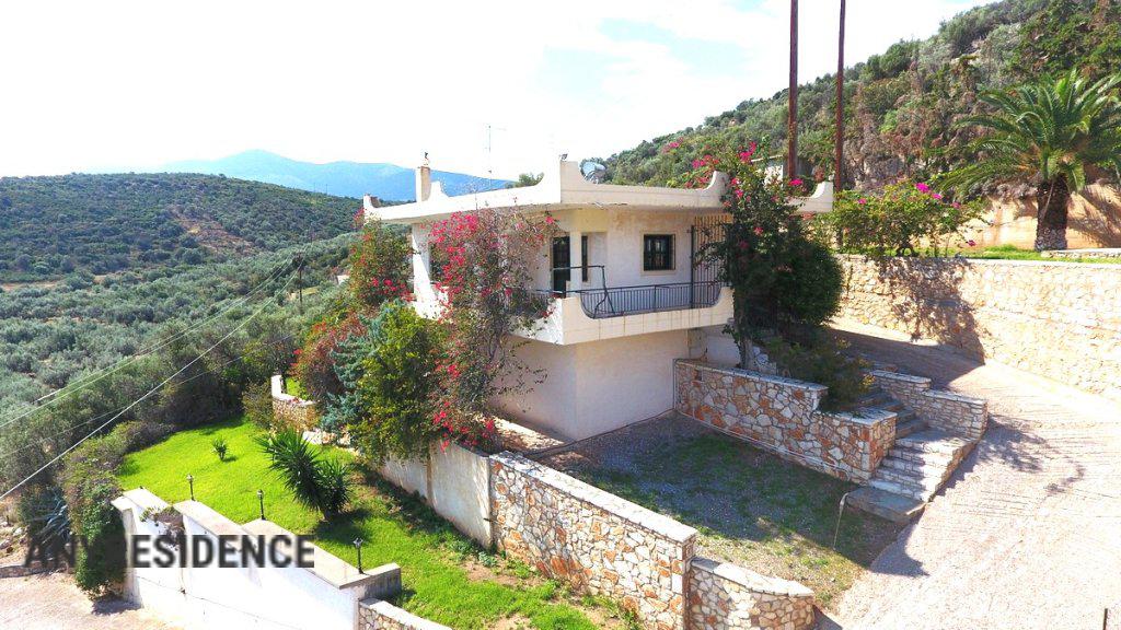 3 room villa in Peloponnese, photo #3, listing #2309279