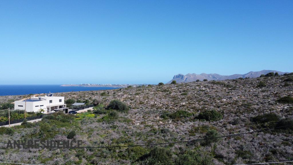 Development land Akrotiri, photo #6, listing #2522354