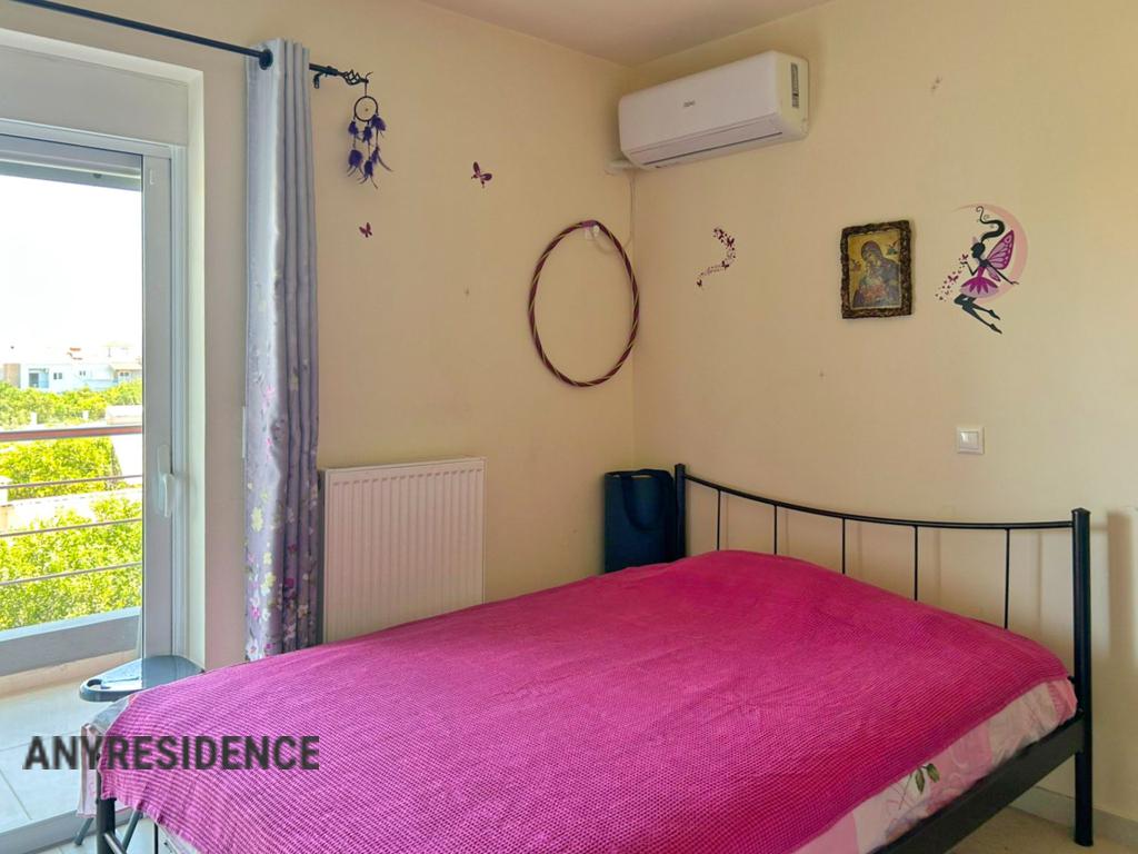 Terraced house in Vrachati, photo #10, listing #2485352