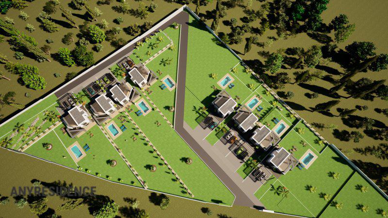 Townhome in Chalkidiki (Halkidiki), photo #3, listing #2396765