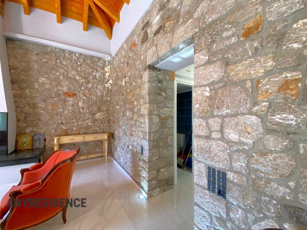 Townhome in Messenia, photo #8, listing #2471522