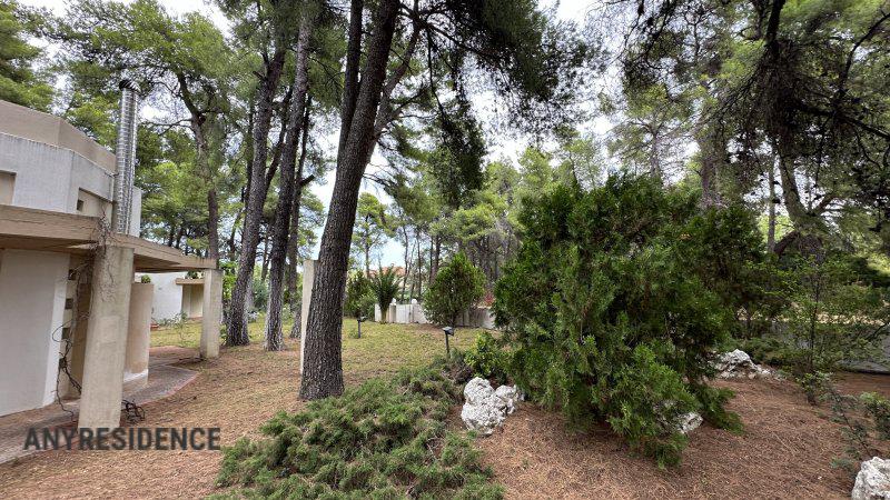 Country seat in Sani, photo #2, listing #2337413