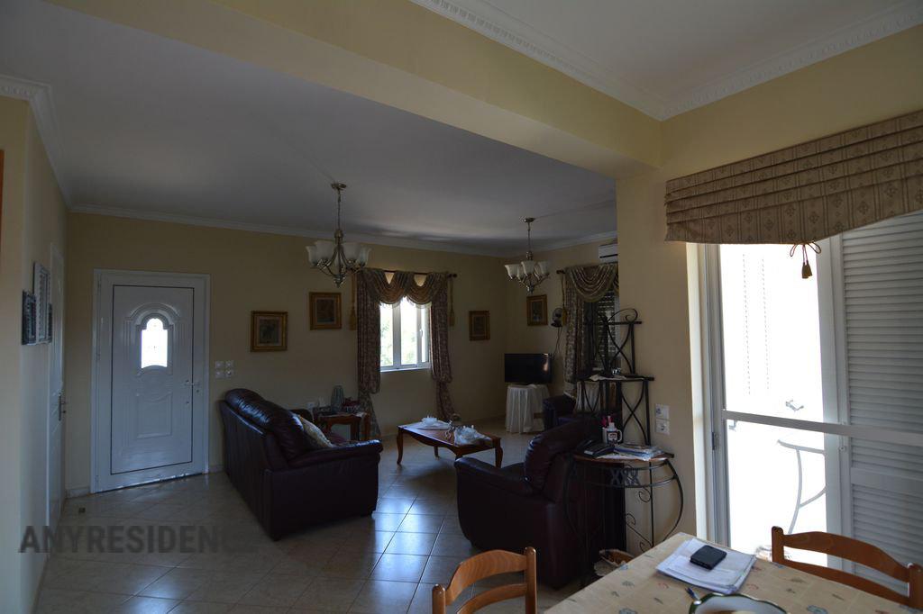 10 room detached house in Peloponnese, photo #9, listing #1820753