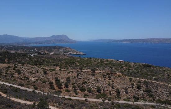 Development land Kokkino Chorio