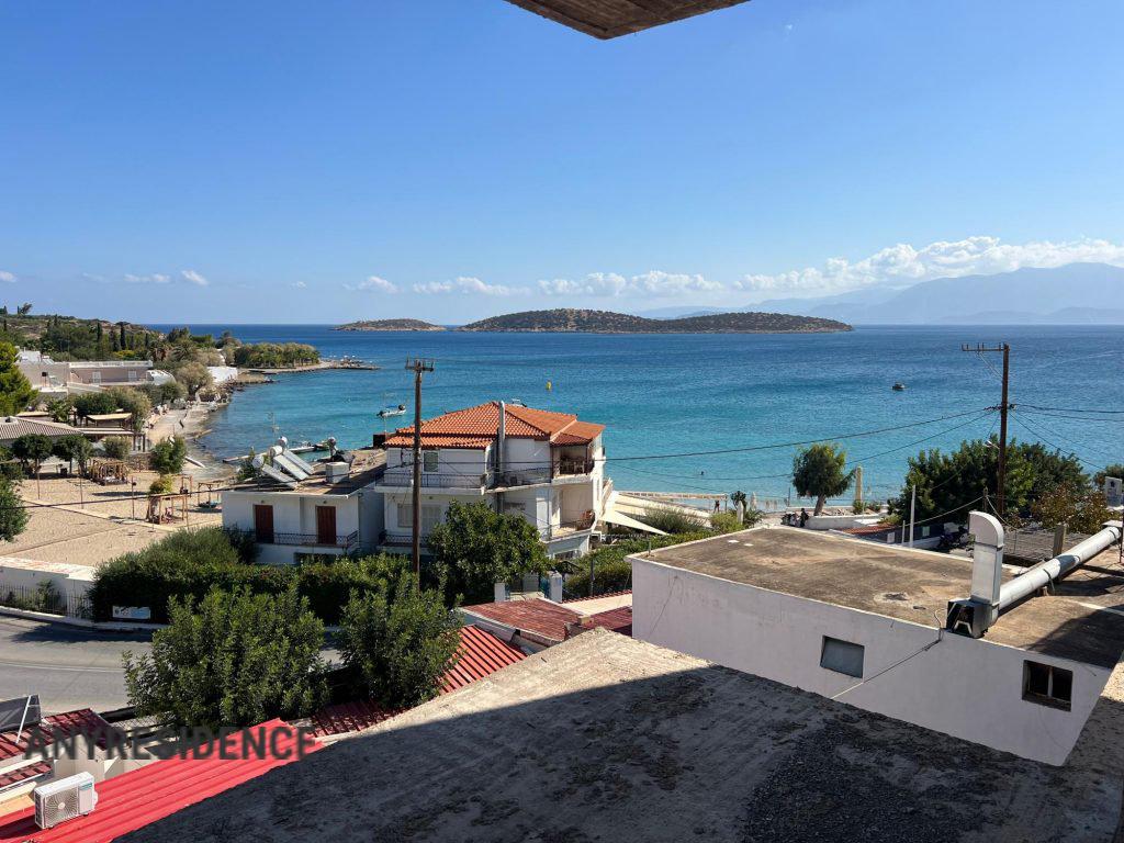 Apartment in Agios Nikolaos (Crete), photo #3, listing #2411408